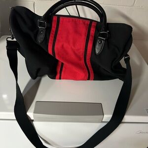 Ralph Lauren overnight bag